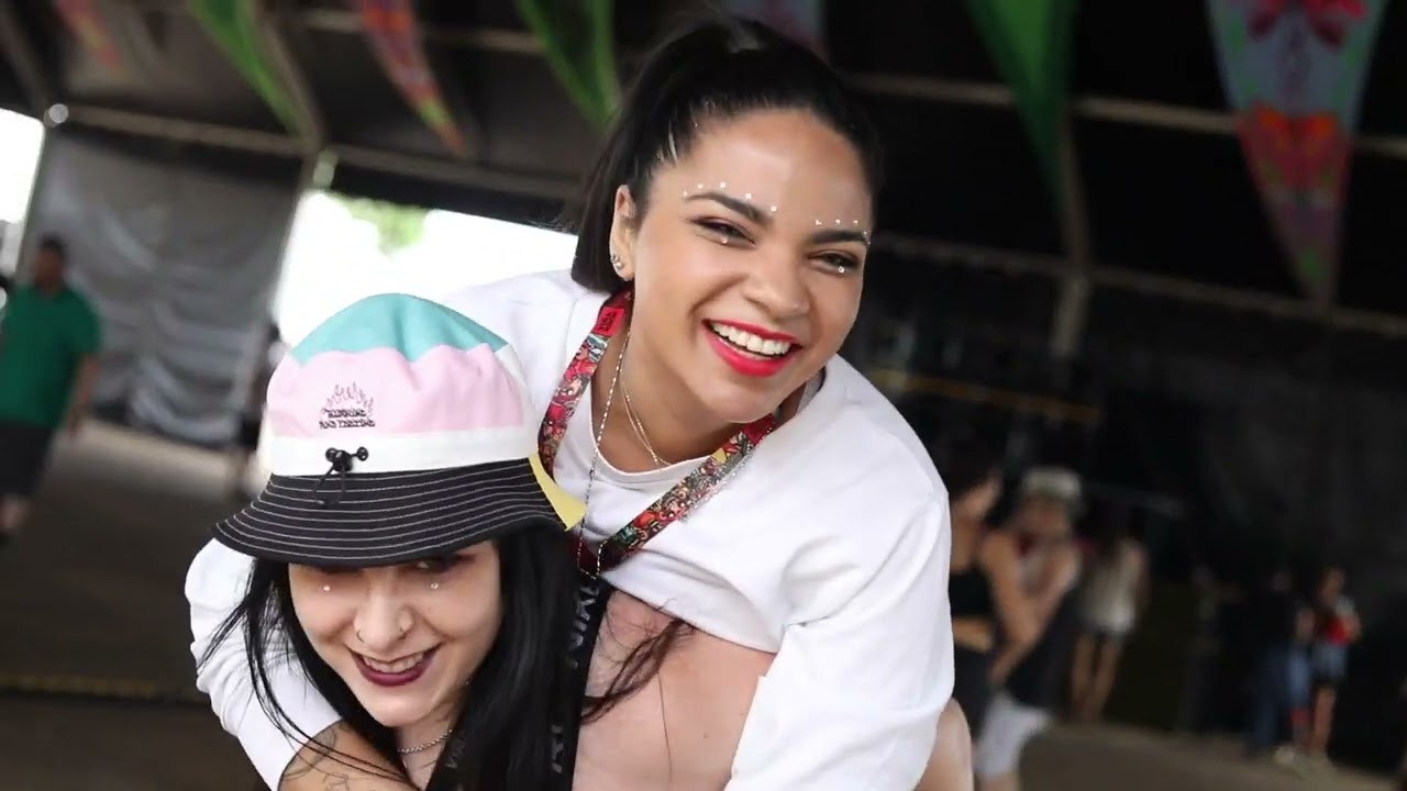 AFTERMOVIE VIÑAROCK 2023