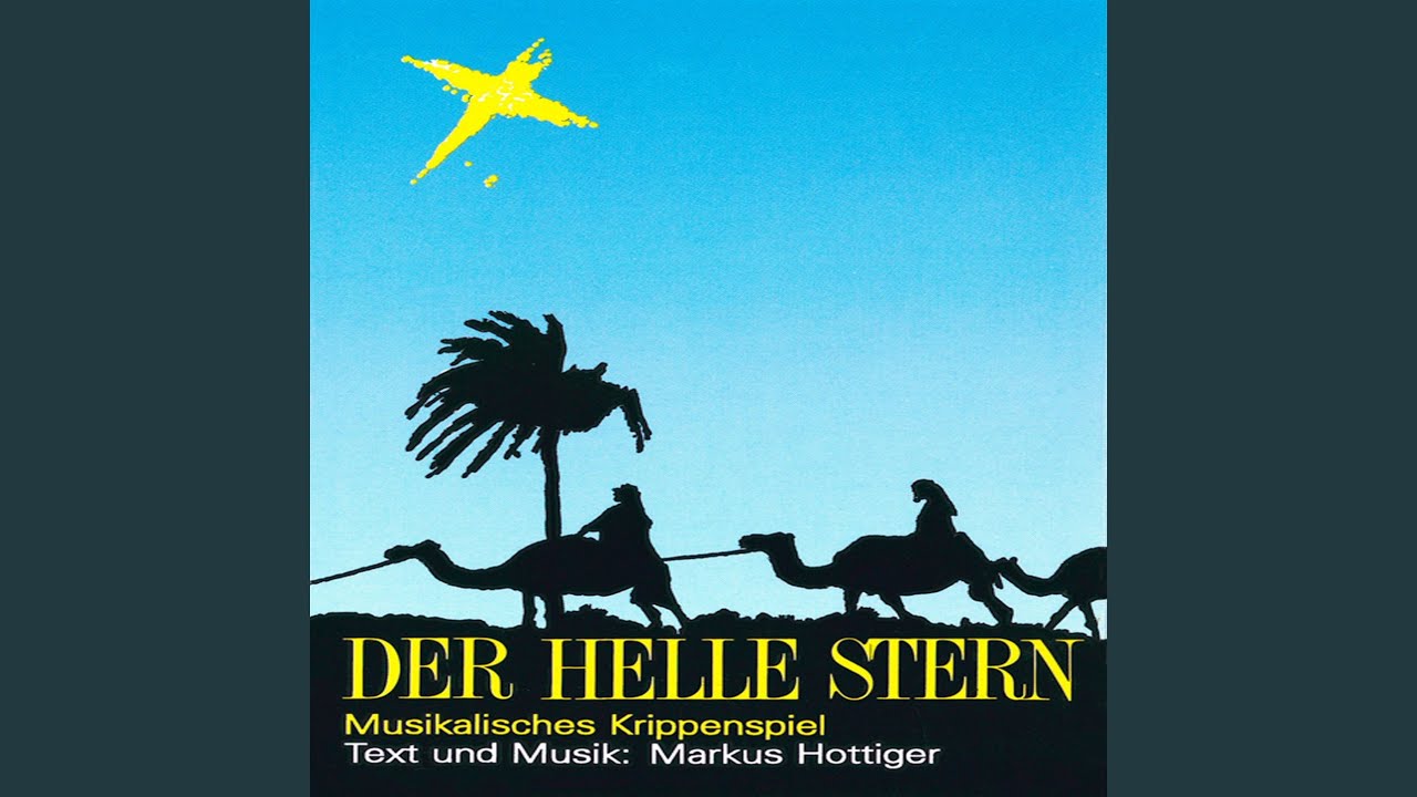 Seht ihr den Stern