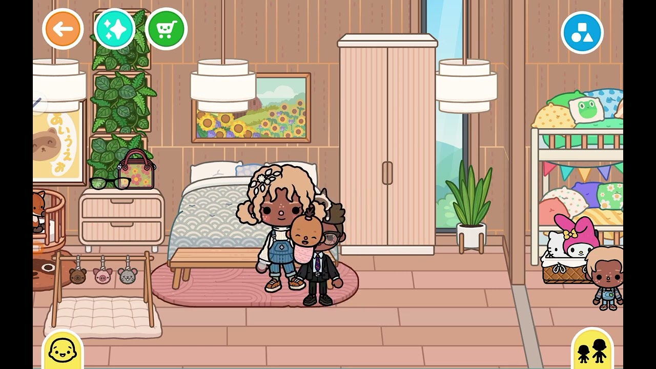 House tour