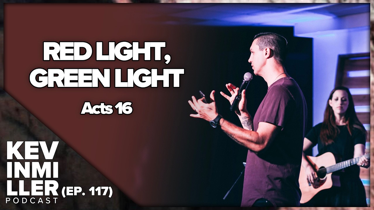 Acts 16 | NO = YES To Better