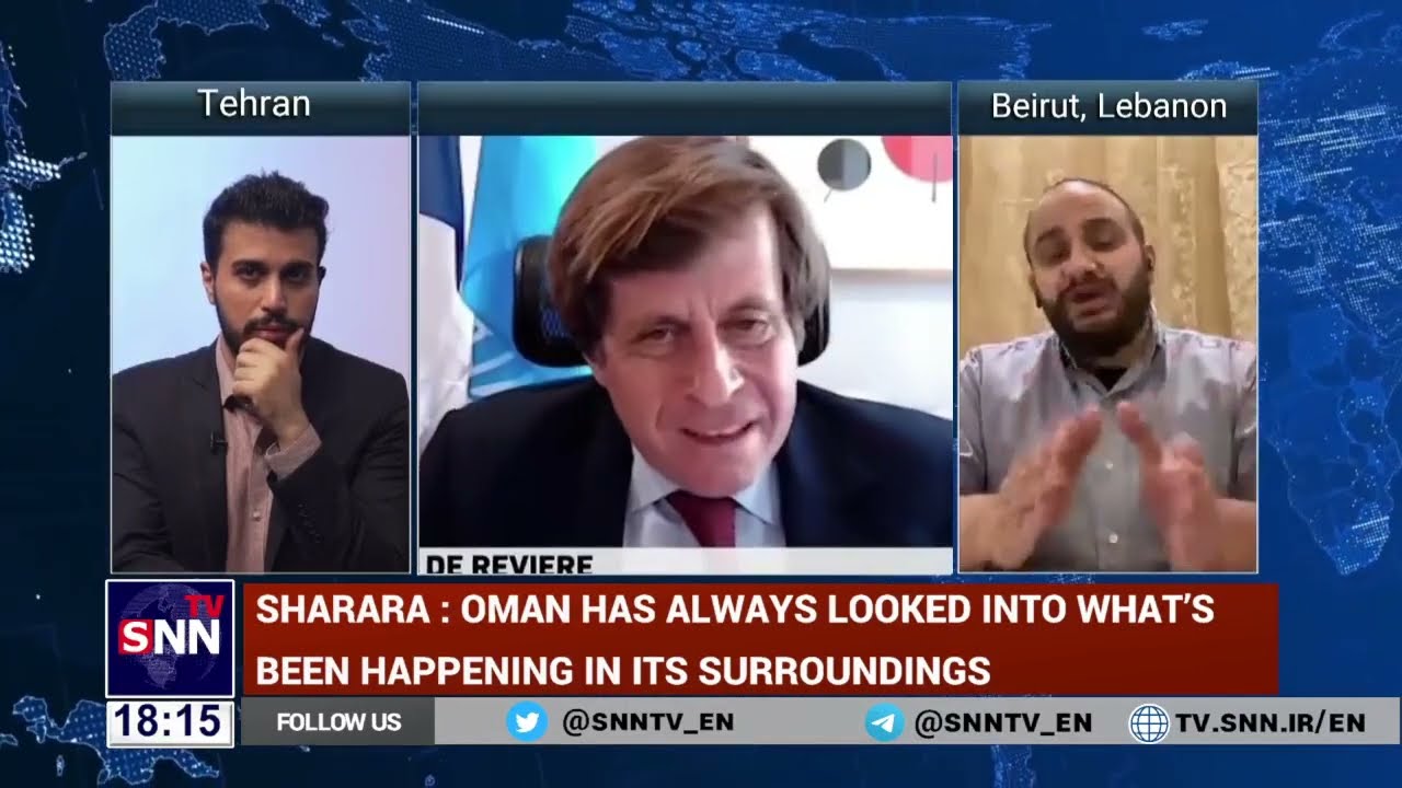 Lebanese analyst: Oman wants peace in its neighborhood