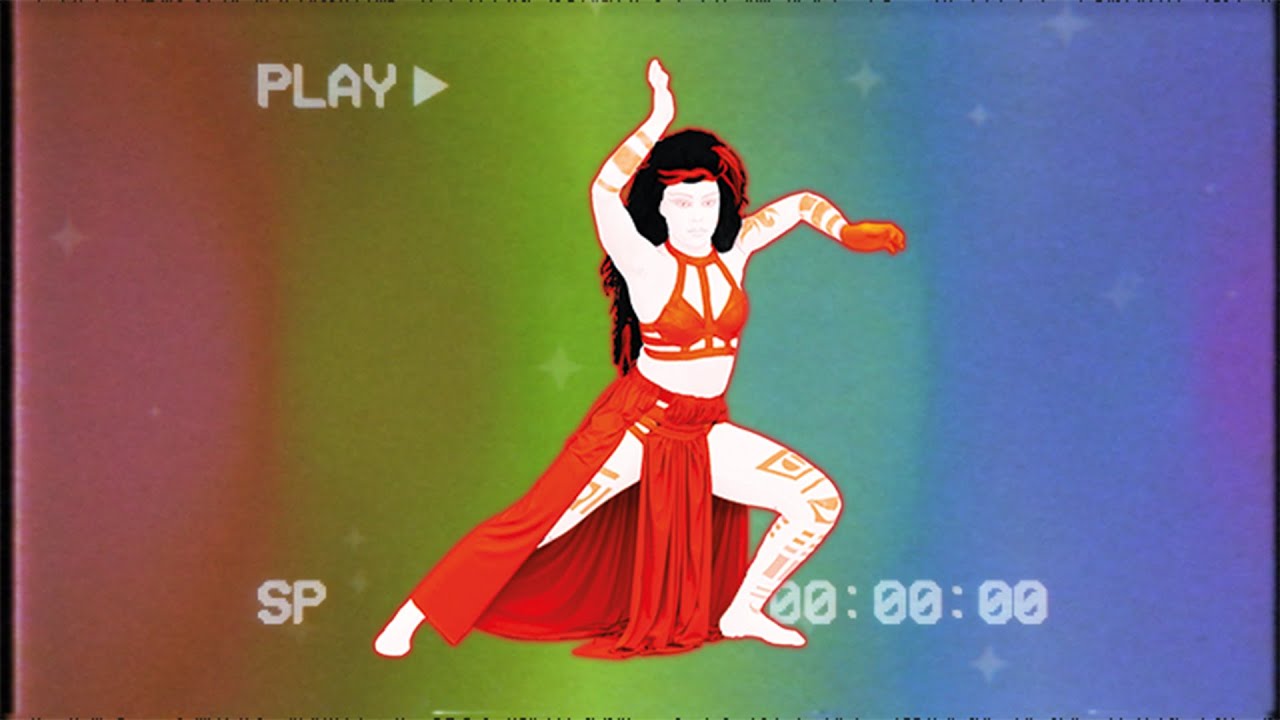 flo rida ft. sia - wild ones | just dance fanmade mashup
