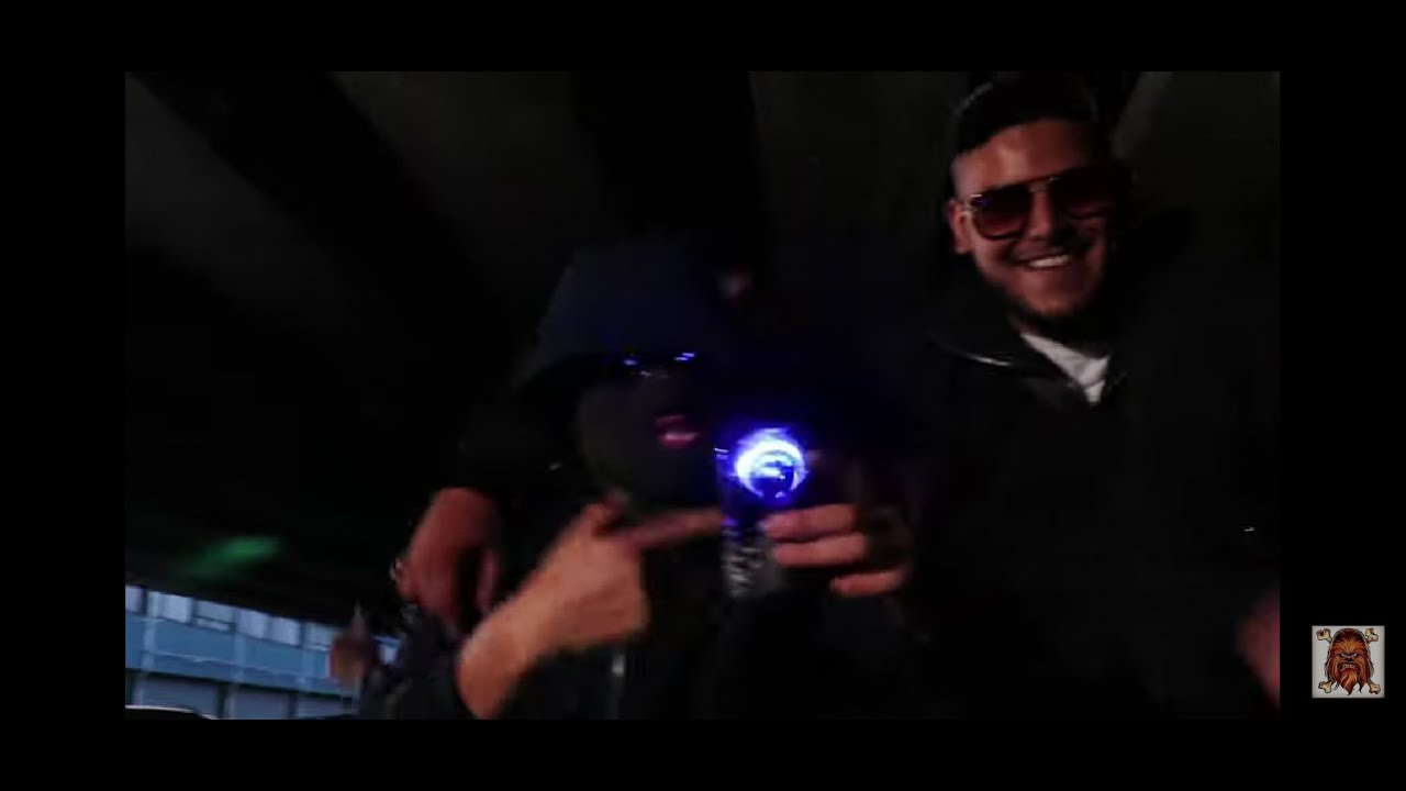 Buikje ft Mocrovic - MayDay (prod by Prafando.)
