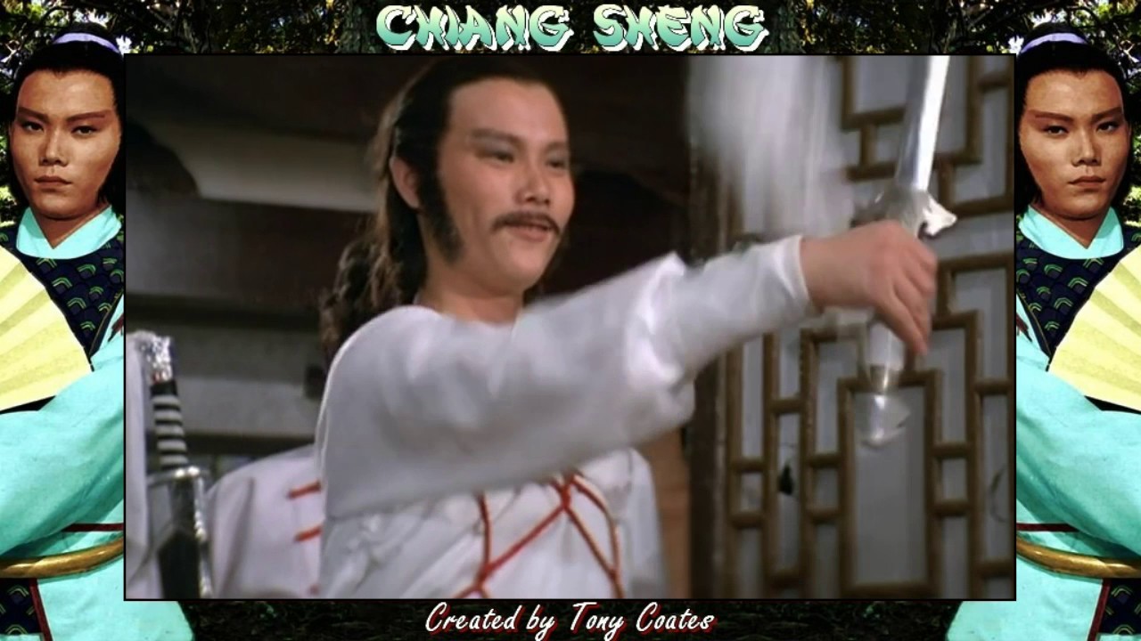 Chiang Sheng Tribute