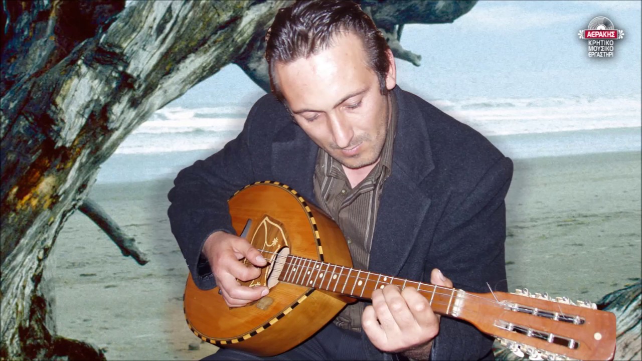 ΤΟ ΤΡΑΓΟΥΔΙ ΤΟΥ ΝΙΩΤΗ - ΓΙΩΡΓΗΣ ΒΡΕΝΤΖΟΣ (ΚΑΤΗΣ) | Official Audio Release © 2007