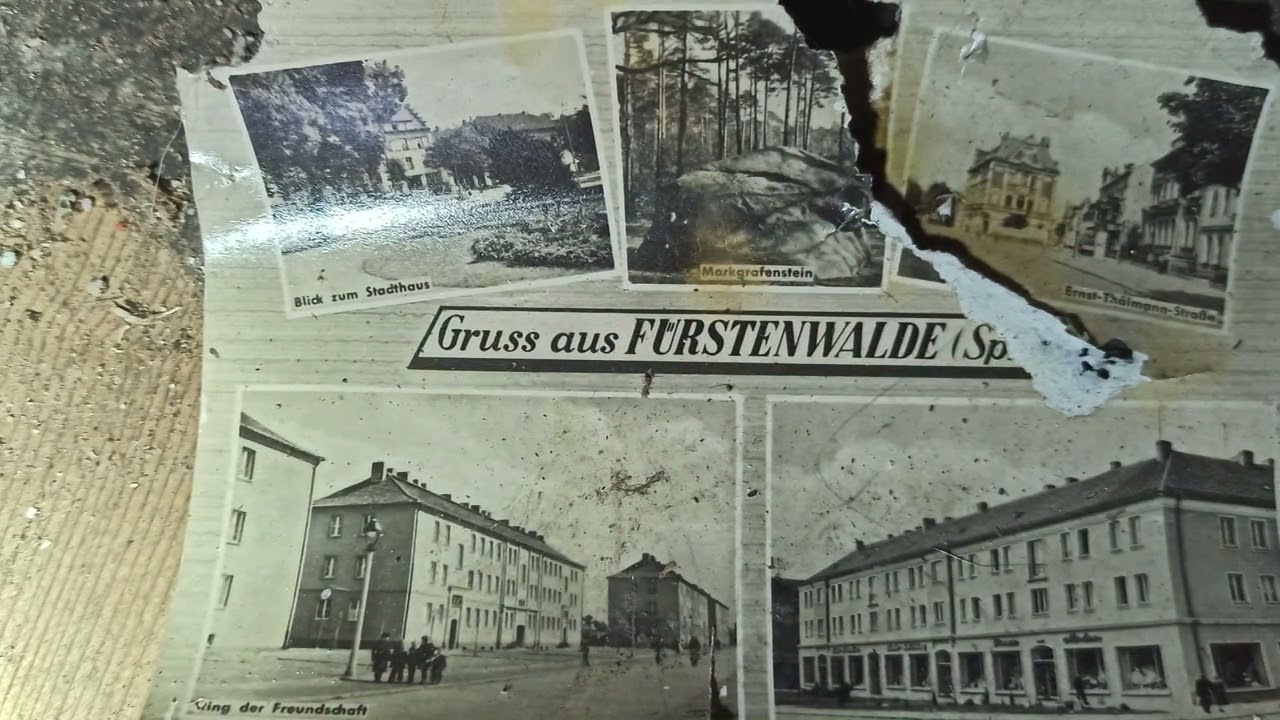 Verlassene Orte Teil 168    Rat der Gemeinde
