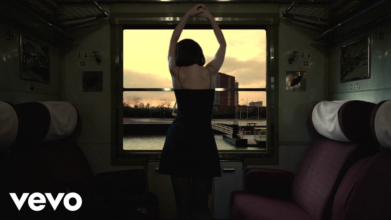Soul is stronger than blood (feat. Pierre-Andr&eacute;) (Official Music Video)