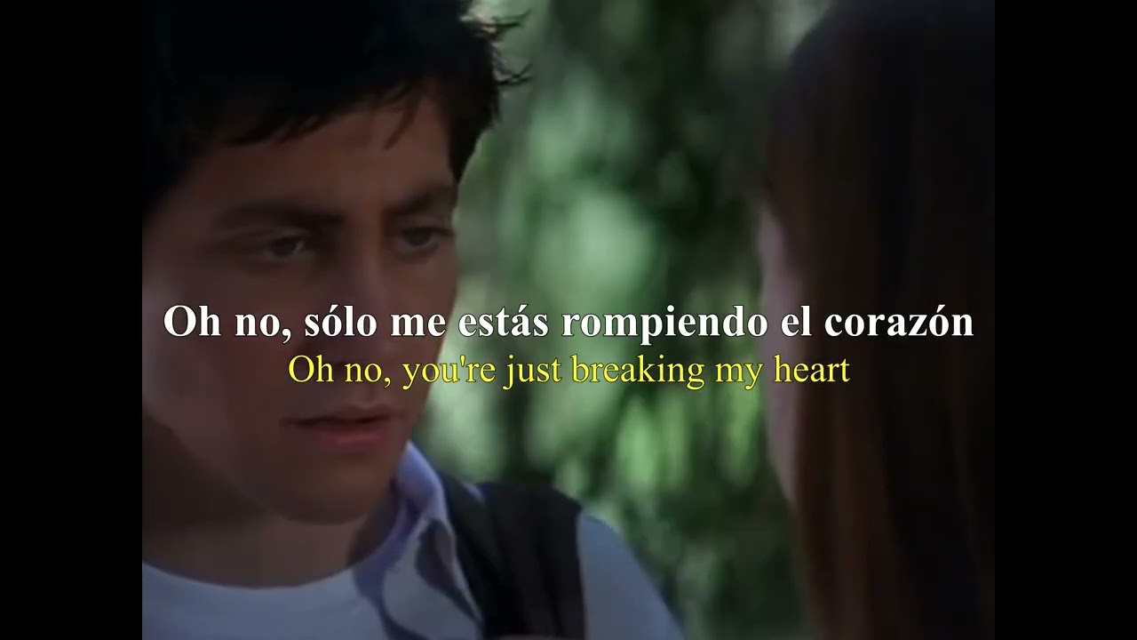Looking For Something - CASTLEBEAT (sub. español)