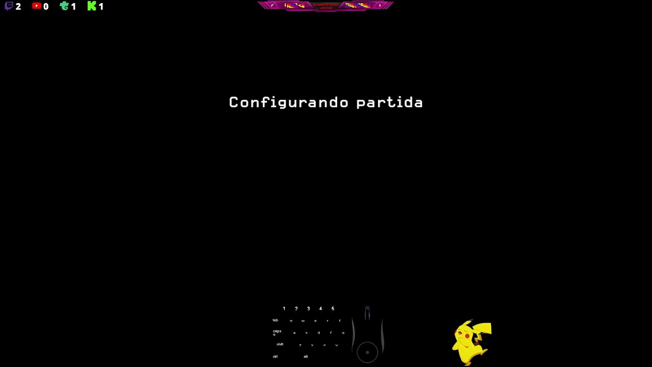 gaming