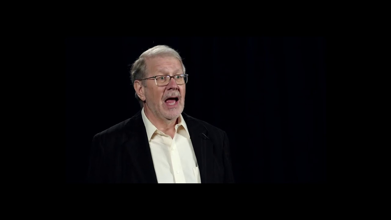 Rod Bergen (Talk 1) - Advance Evangelism Summit