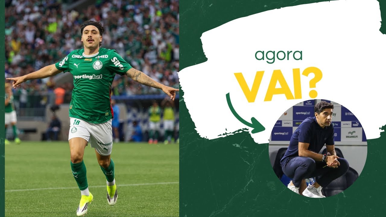 O PLACAR ENGANA? A VERDADE SOBRE O PALMEIRAS APÓS O CHOQUE-REI