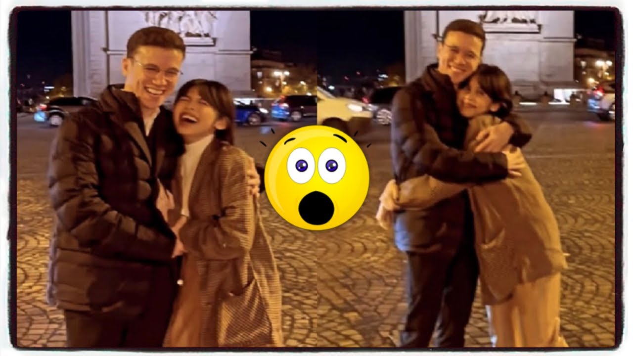 Maine Mendoza And Arjo Atayde Armaine Update November 7 2022
