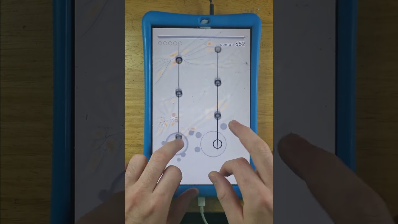 【Midnight Flux】 𝘈𝘭𝘭 𝘗𝘦𝘳𝘧𝘦𝘤𝘵 Rizline