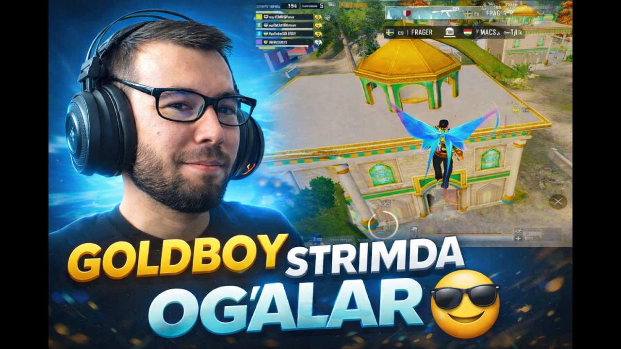 🎉GO JIGARLAR KLASSIKA BOSAMIZ ✊ #pubgmobile