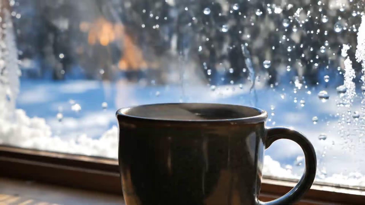 Smooth Jazz Piano for Work Focus – Ideal for Productivity and Deep Thinking