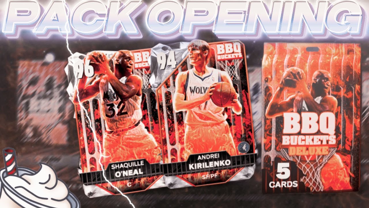 1 MIL VC BBQ PACK OPENING in NBA 2K25 MYTEAM - I NEED TO LOCK A PD SET IN