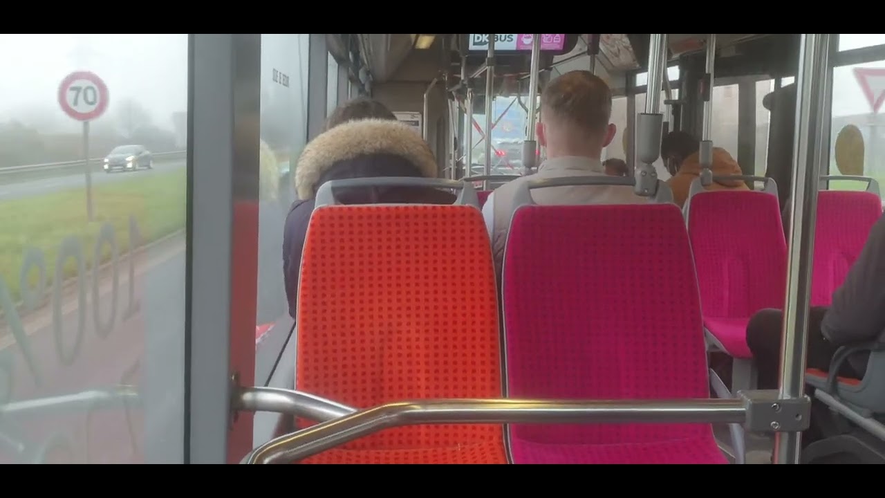 [DK'BUS] Renault Agora S GNV N°432 Ligne 18 : Grande-Synthe-Puythouck -) Route de Spicker