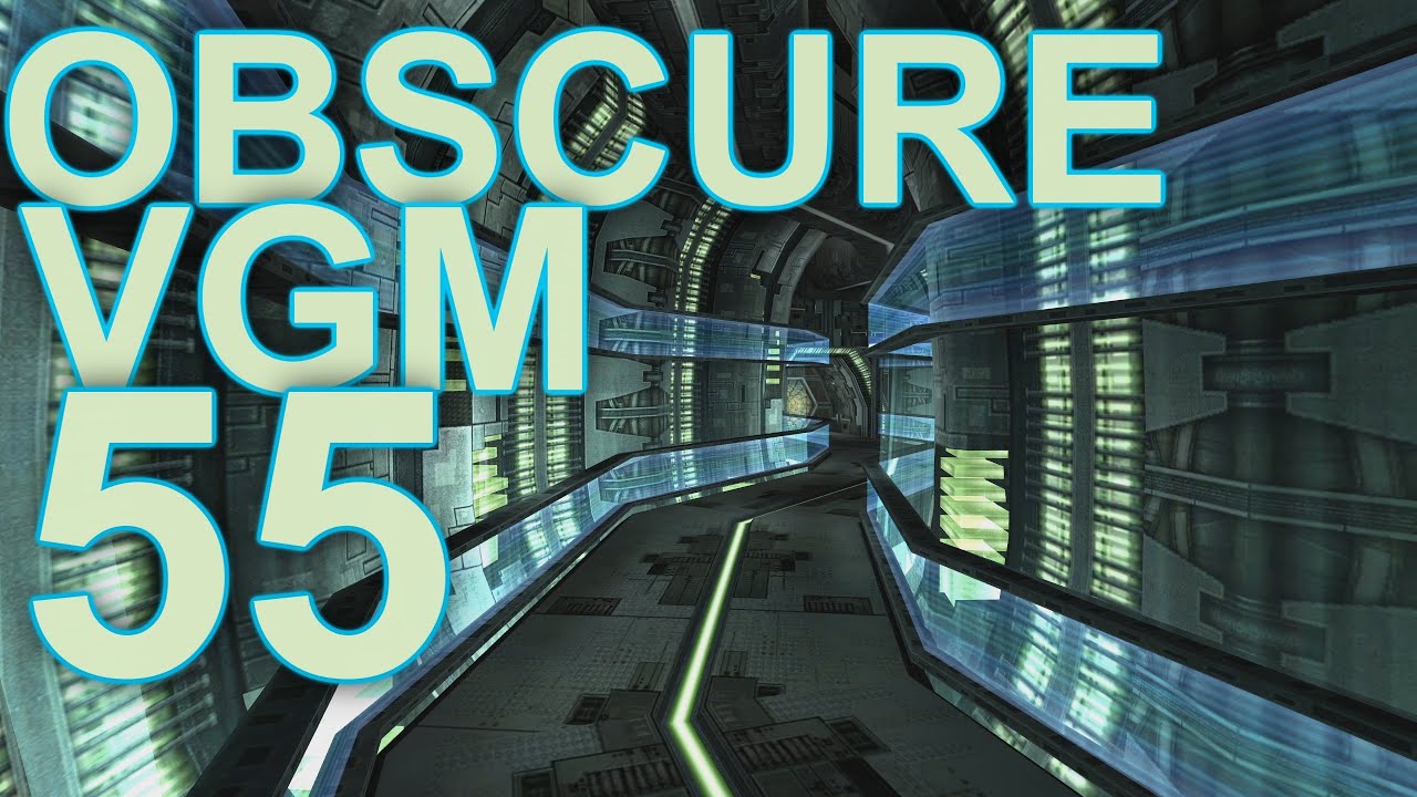 XP: Obscure VGM 55