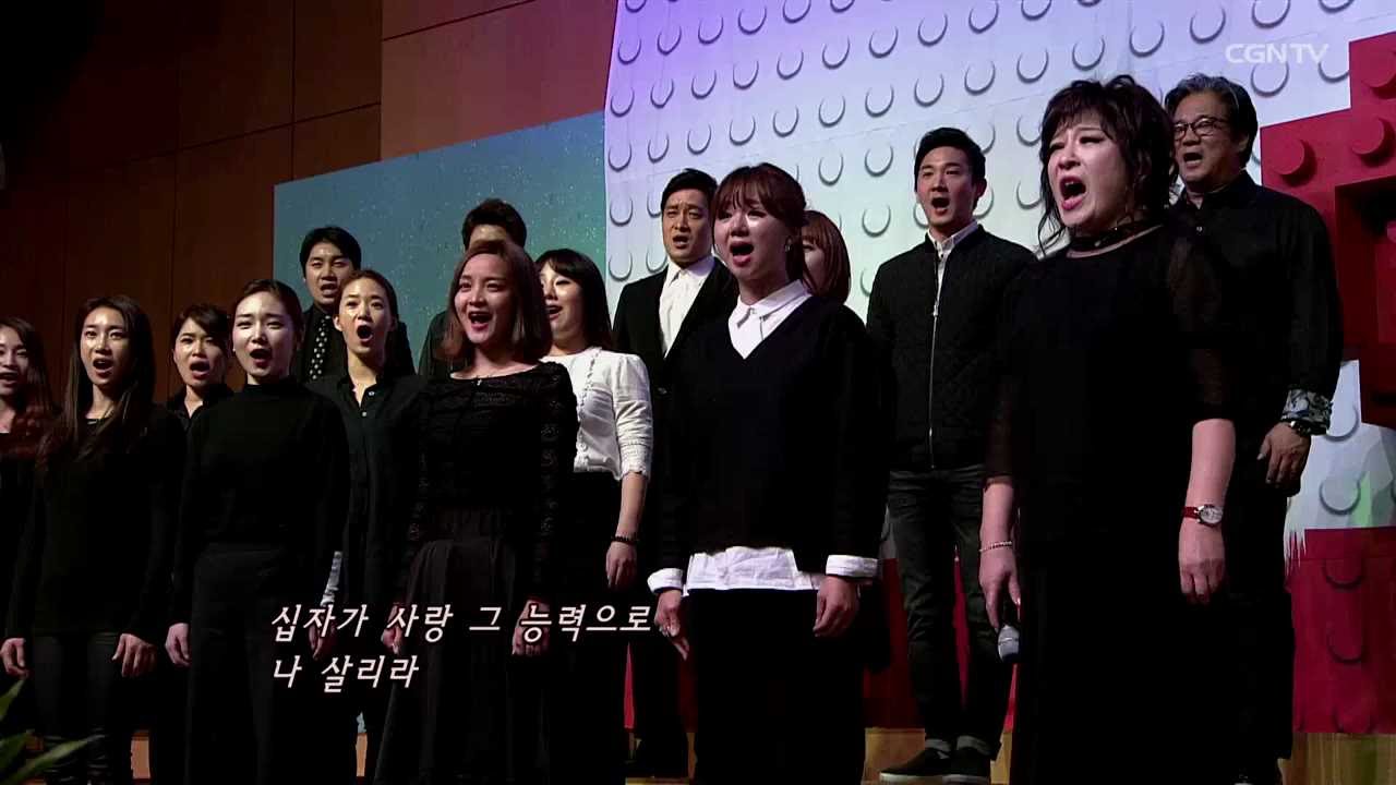 은혜 아니면 - Acts29 합창단