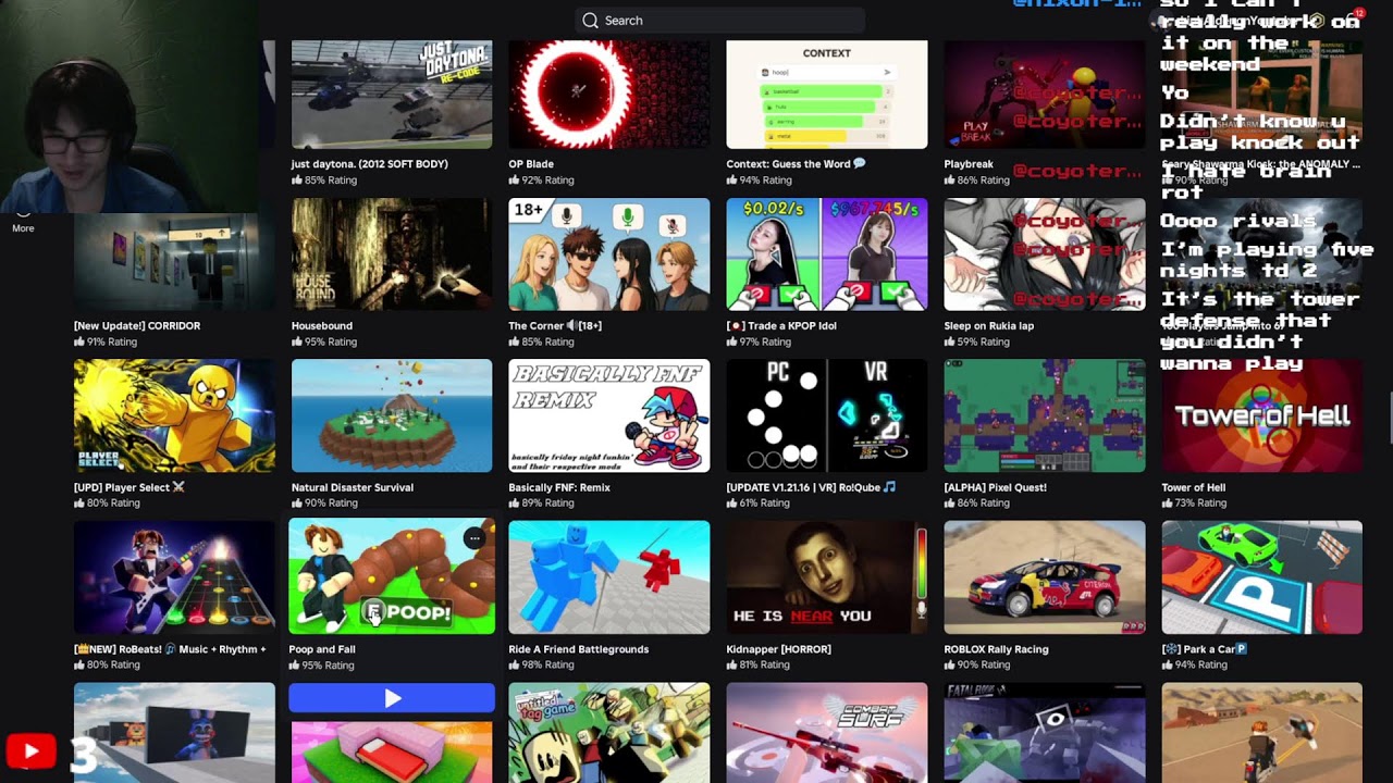 Chill Osu! Stream (Multi)? | Stream 47/365