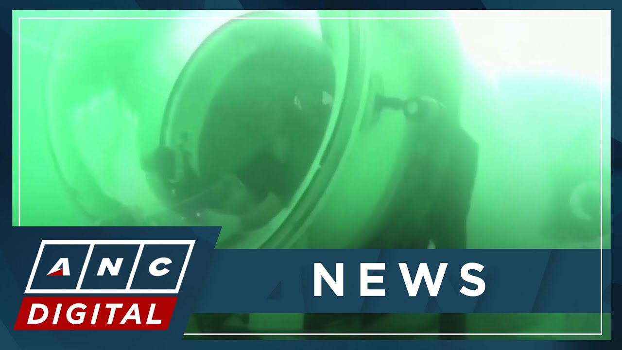 No survivors after Titanic sub wreckage found on ocean floor | ANC