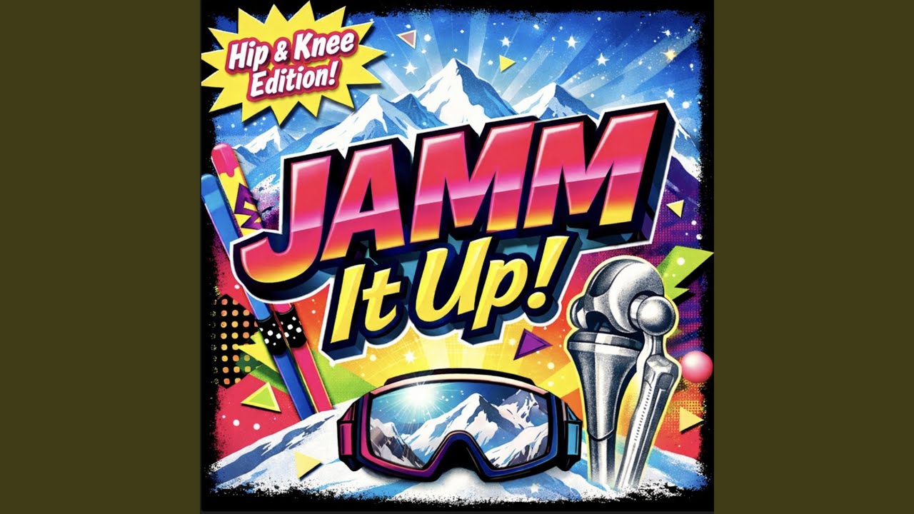 JAMM it Up!