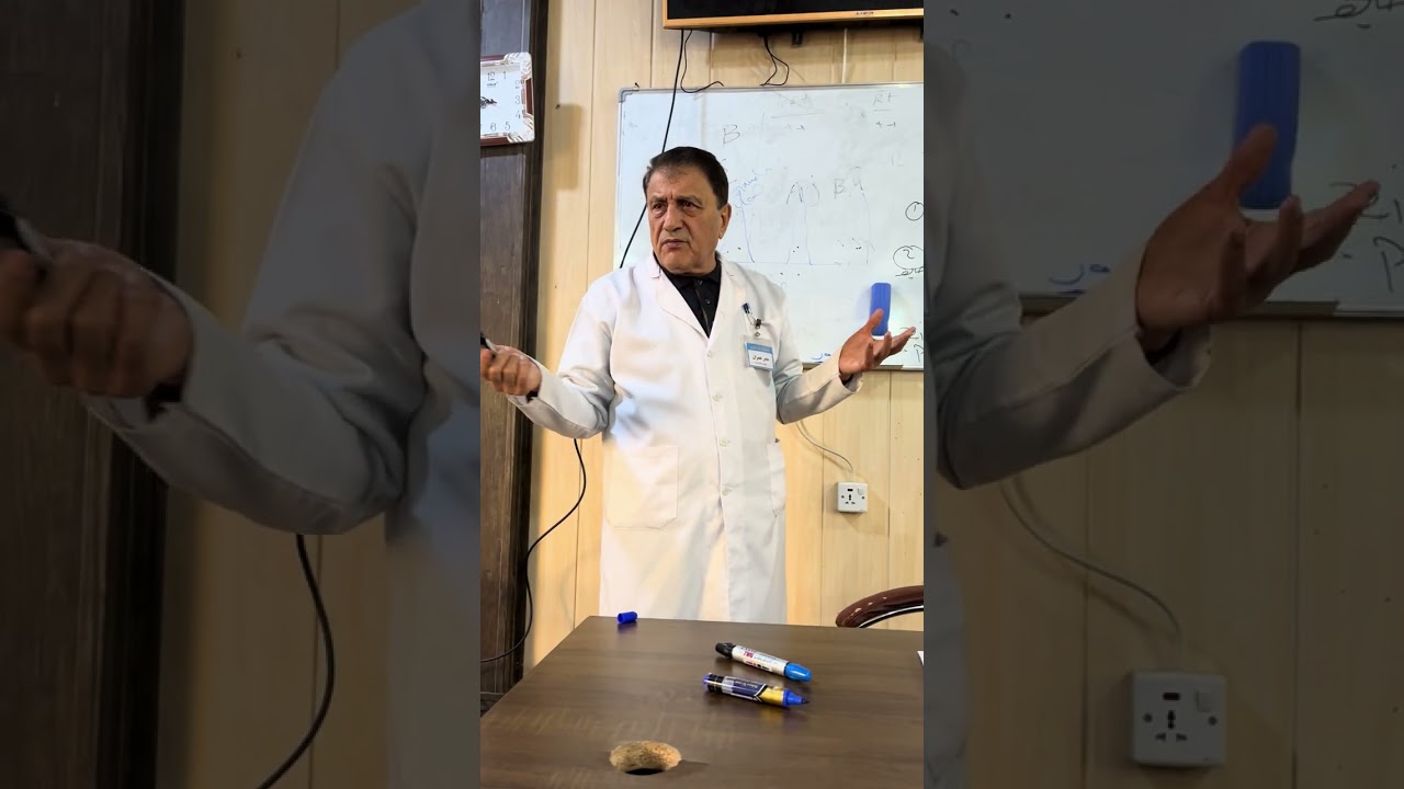 Insulin therapy part 1