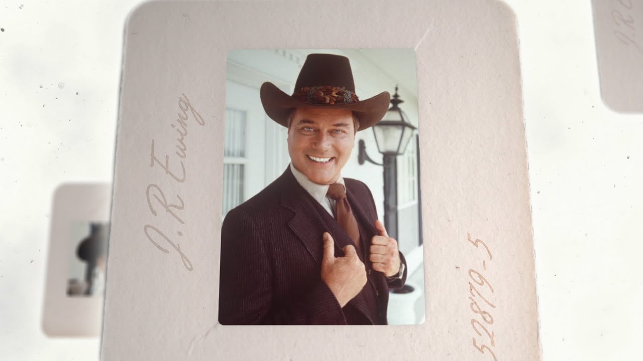 The Power of 'Who Shot J.R.?' - The Story of Soaps