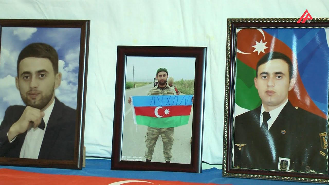 Qubadlını azad edib, Şuşa ətrafında şəhid oldu - REPORTAJ