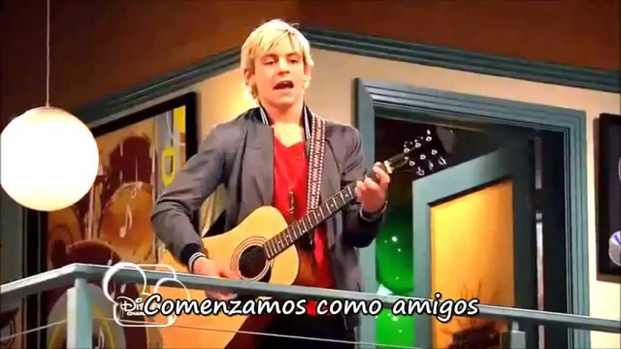 I Think About You (Versión Extendida) en Español - Austin & Ally