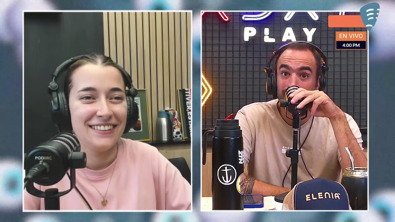 VOS FIJATE - 11/03/26 - XDXT PLAY
