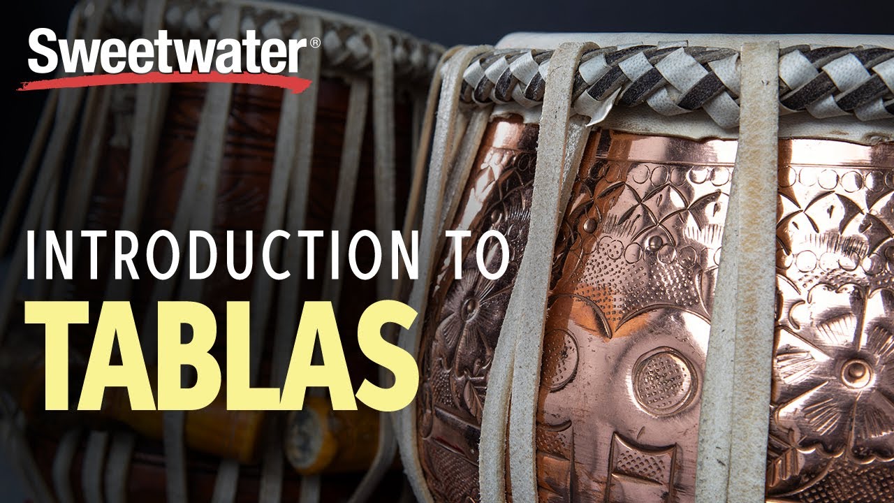 Introduction to Tablas