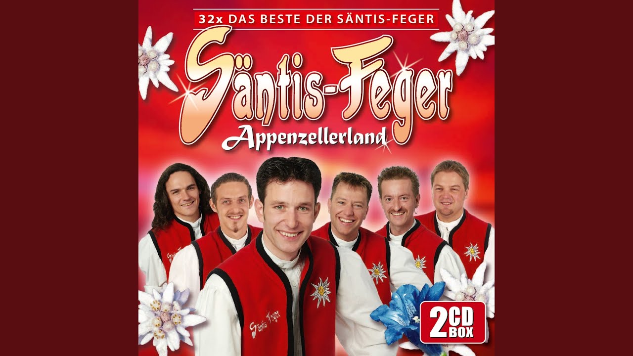 Appenzellerland
