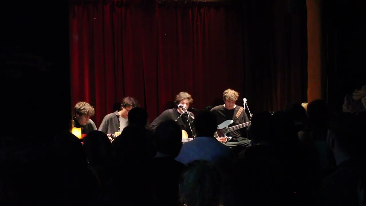 I knew otherwise - benchwarmer live @ ruby sessions