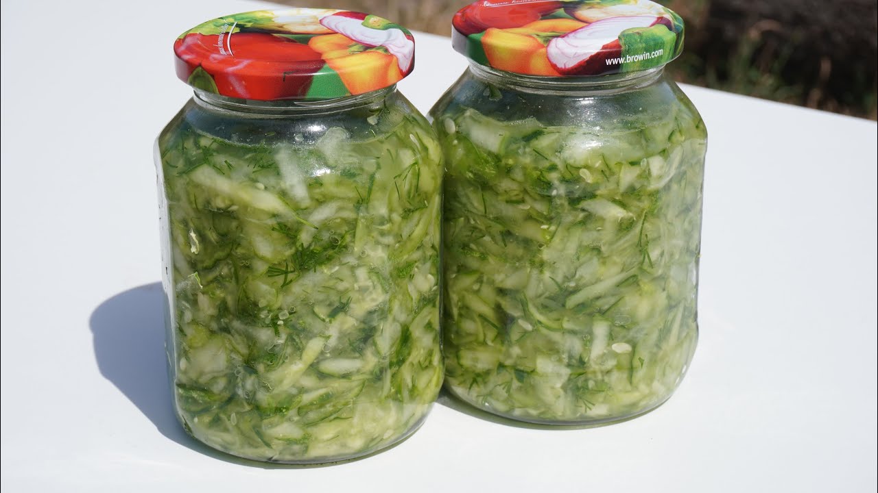 Ogórki tarte na zupę ogórkową bardzo prosty przepis