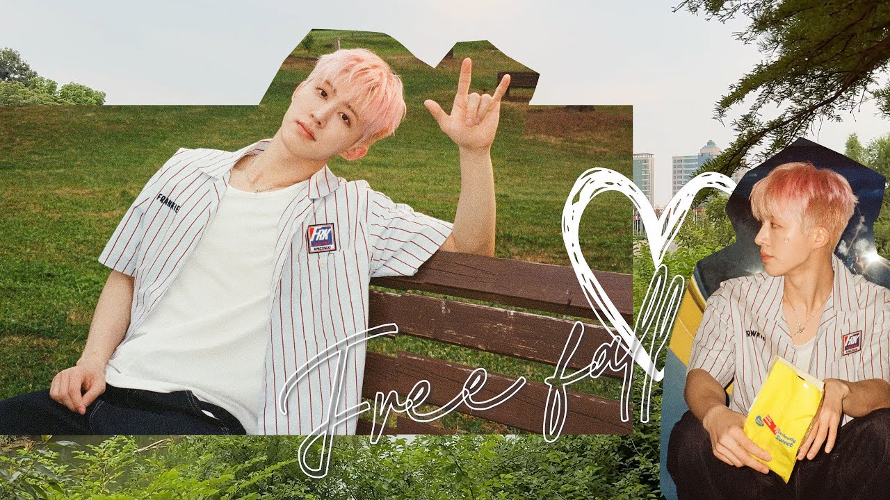 B.I (비아이) ‘추락 (Free fall)’ Lyric Video