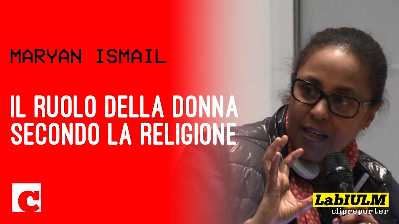 Il ruolo della donna secondo la religione