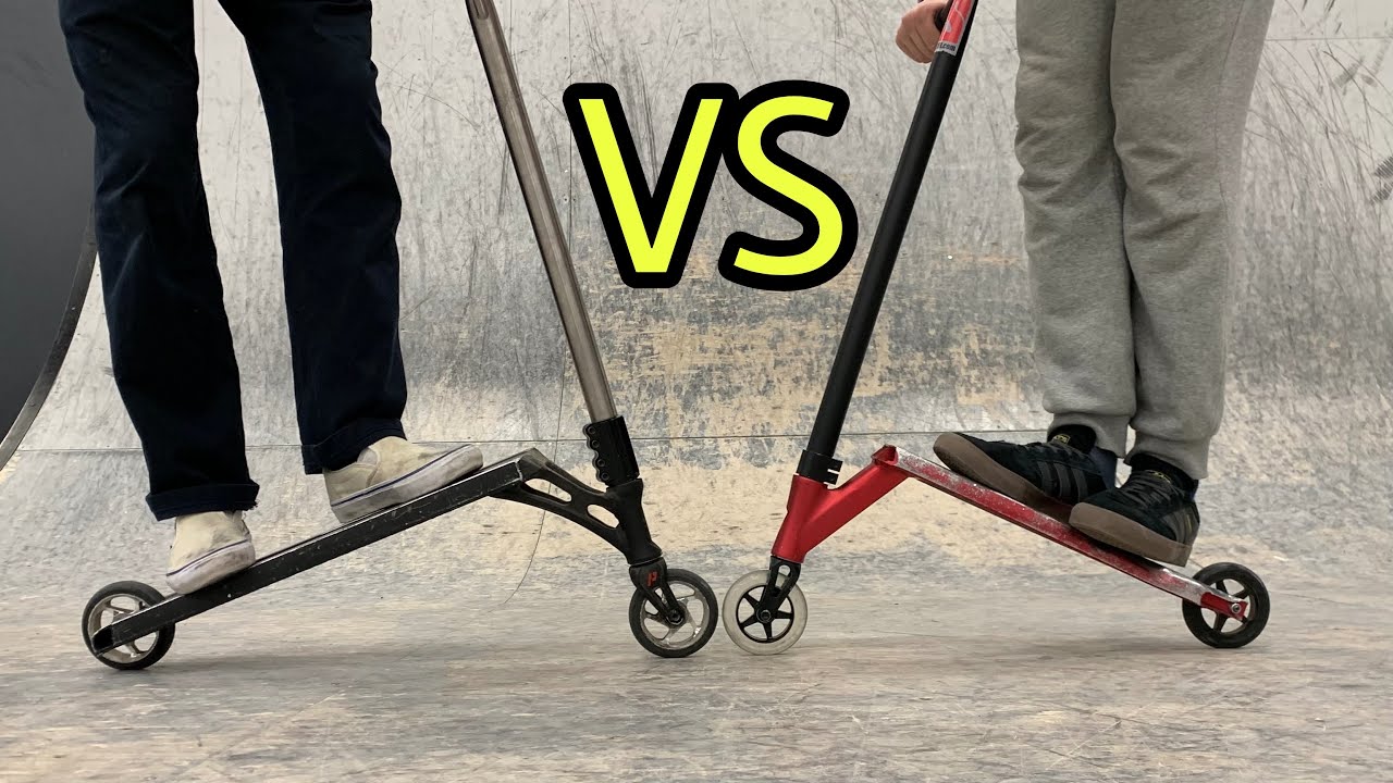 SCOOTIT YLÖSALAISIN (Game of Scoot)
