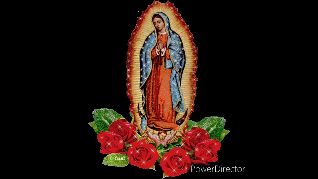 Mini Historia Mariana. Ntra. Sra. de Guadalupe. Patrona de Belice 