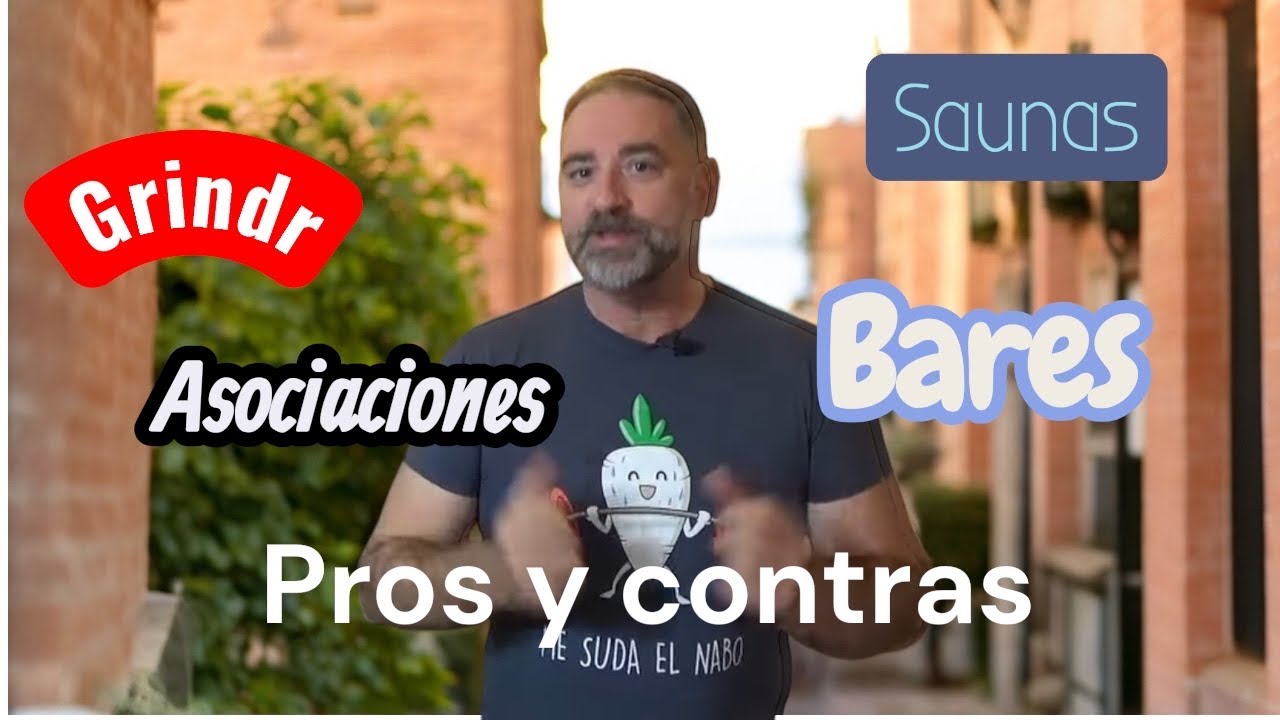 Pros y contras de nuestros espacios de socialización