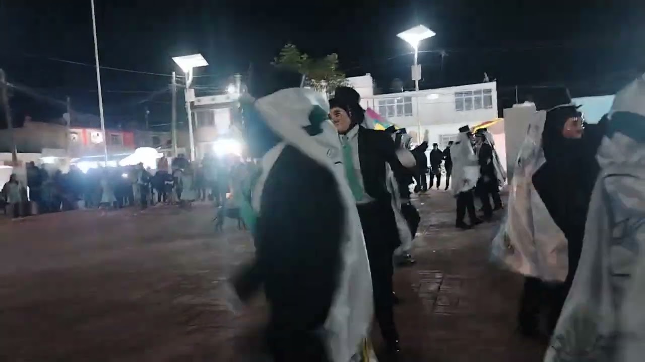 🥳CAMADA SENSACIÓN JUVENIL- SAN JOSE TEACALCO, TLAXCALA-REMATE CAMADA SAN ISIDRO 27/04/25🎩🥳