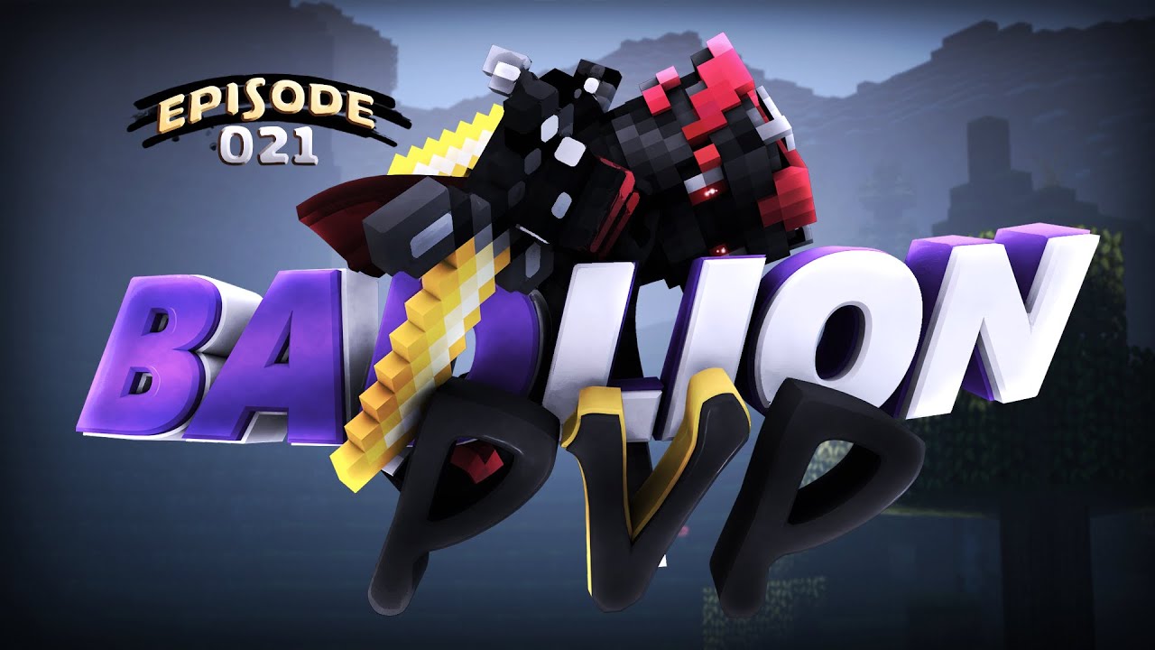 Badlion PvP - EP21: 