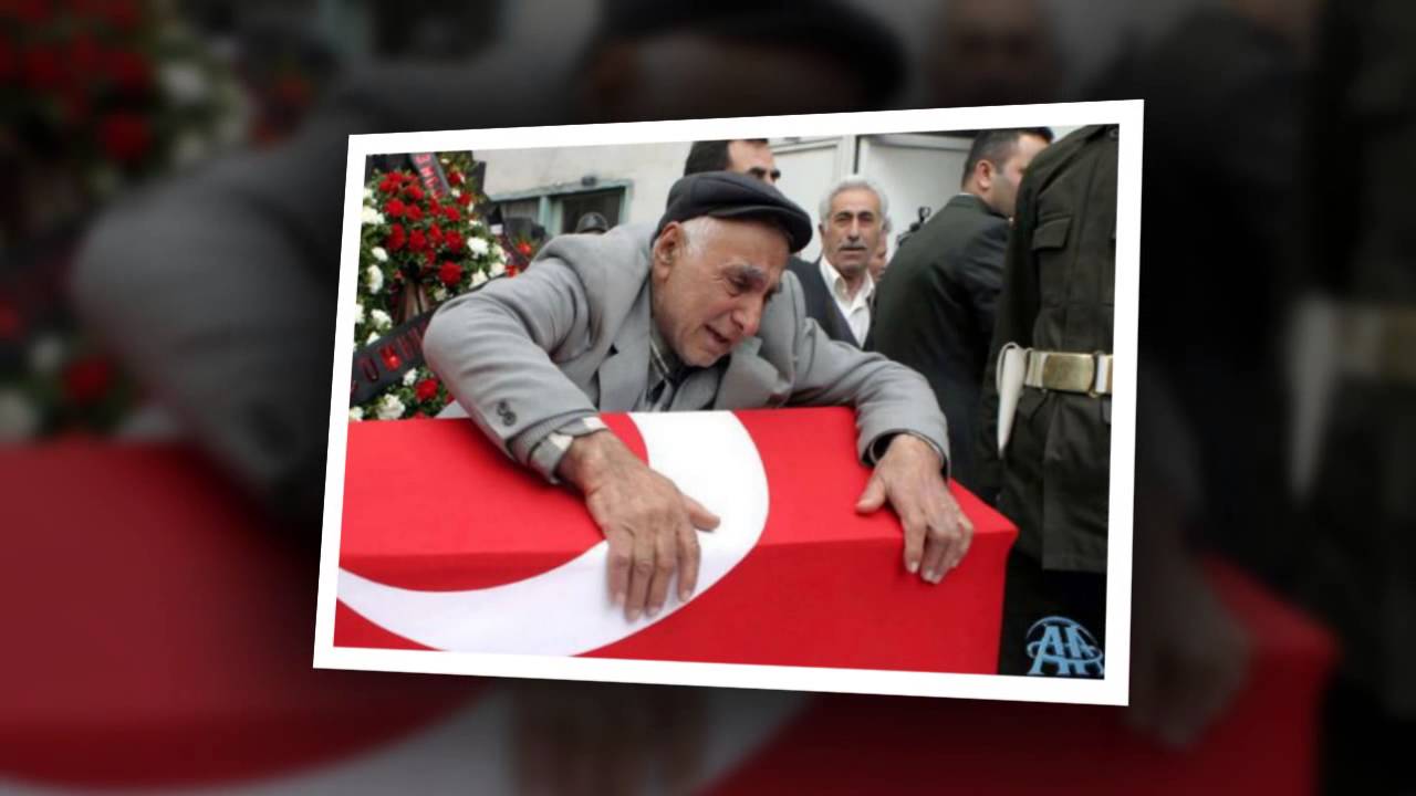 Şehit Öğretmenler