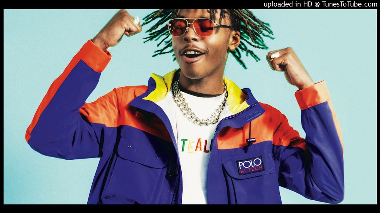Koba LaD Type Beat - 