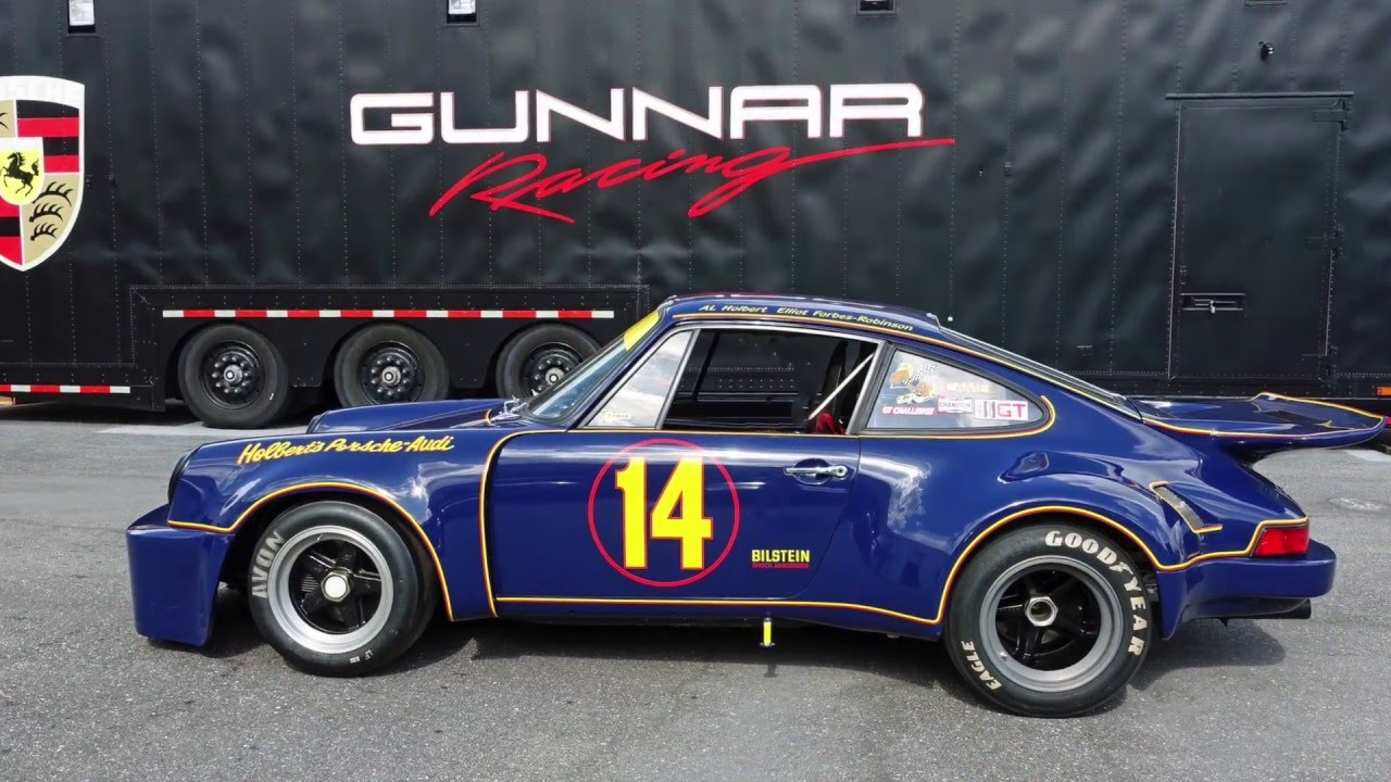 Holbert RSR 04.28.16