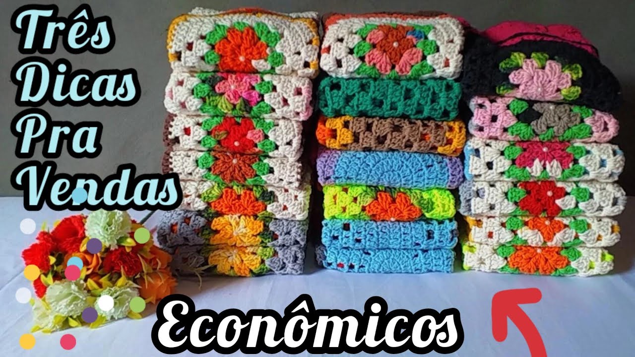 20 tapetes econômicos💰💰💰feitos com sobras 💎💎