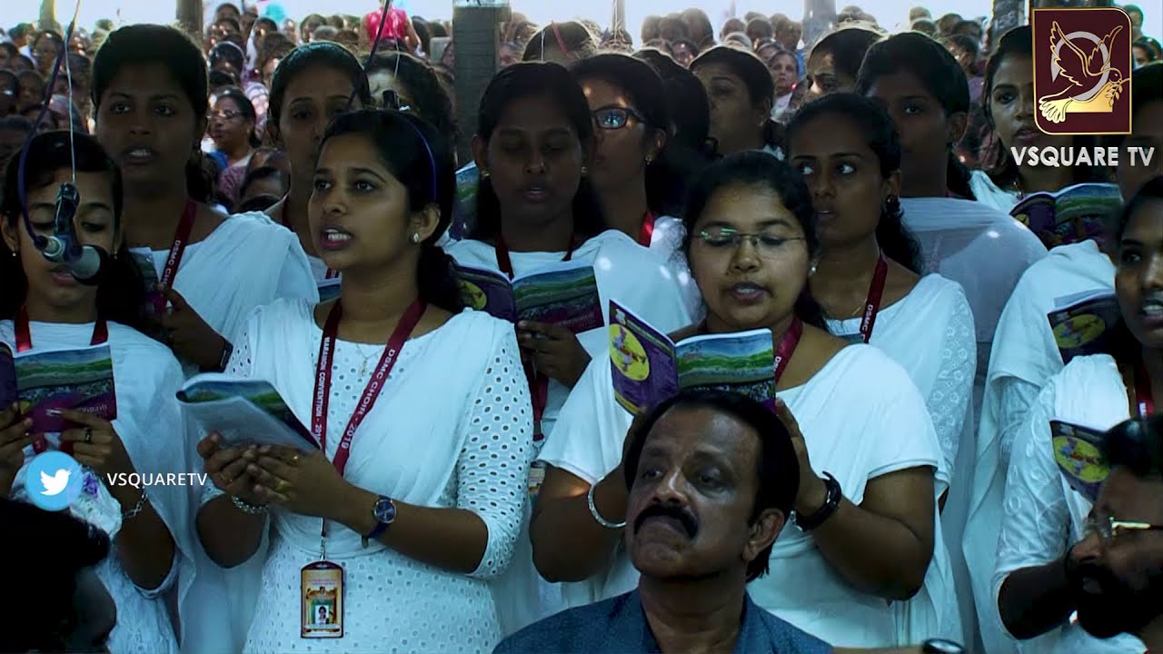 ക്രിസ്തീയ ജീവിതം | Kristheeya Jeevitham | മാരാമൺ കൺവെൻഷൻ | Maramon Convention