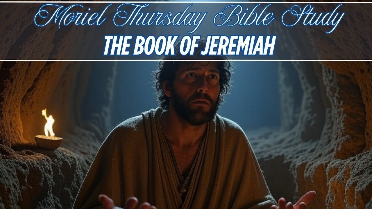 Book of Jeremiah Part 44 Chapter 33