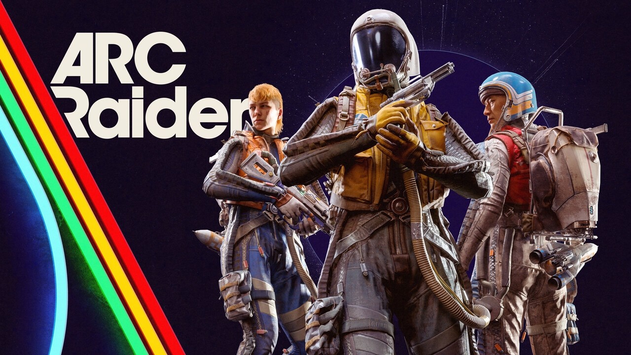 ARC Raiders  Фарм Лут  new season  Mr.Dantor