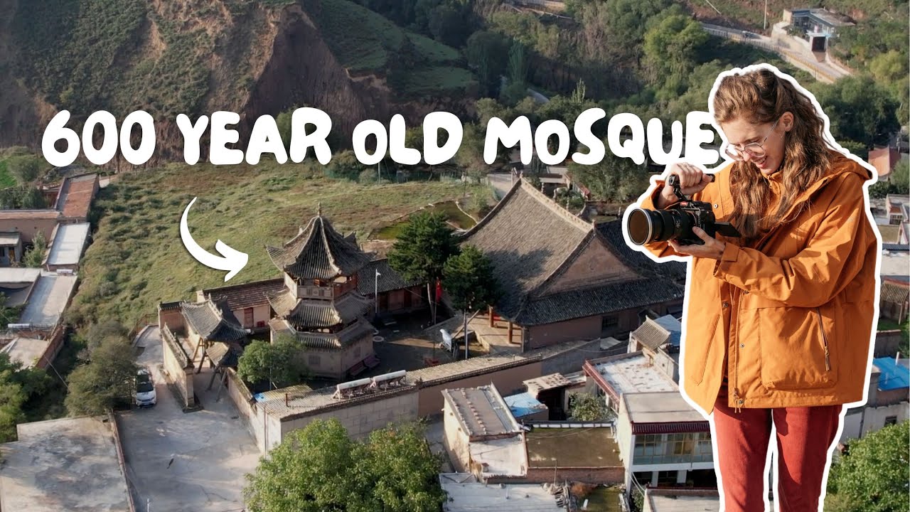 China's Unknown Muslim Minority: The Salar People of Xunhua
